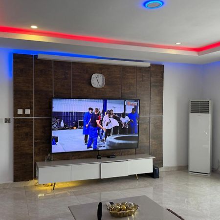 Presken Luxury Apartments لاغوس المظهر الخارجي الصورة