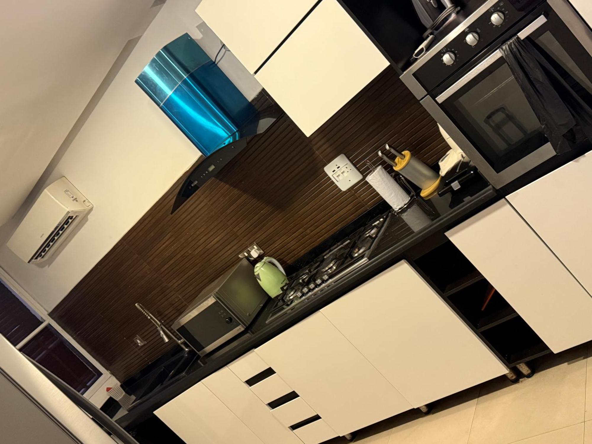 Presken Luxury Apartments لاغوس المظهر الخارجي الصورة